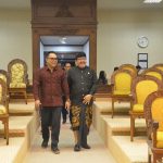 DPRD Bali Gelar Rapat Paripurna ke-39
