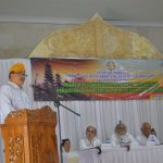 Wakil Ketua DPRD Provinsi Bali Hadiri Acara PANDBTK XII Buleleng