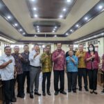 Sekwan Bali Buka FPD Rancangan Awal Renja Sekretariat DPRD Provinsi Bali Tahun Anggaran 2025