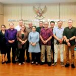 Pansus PUG DPRD Bali Melaksanakan Kunjungan Kerja ke Kementerian PPPA RI