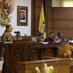 DPRD Provinsi Bali Berikan Tanggapan Atas Pendapat Gubernur Terhadap Raperda Pengarusutamaan Gender(PUG)