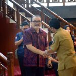 Wakil Ketua DPRD Bali Hadiri Pembukaan Musrenbang RPJPD Provinsi Bali 2025-2045