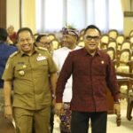 DPRD Provinsi Bali Selenggarakan Rapat Paripurna ke-8