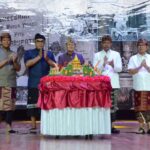 Ketua DPRD Bali Hadiri Perayaan HUT MGPSSR ke-72