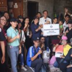 Setwan DPRD Bali Pimpin Program “Pemprov Bali Hadir” di Kabupaten Buleleng