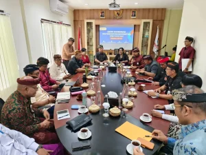 Komisi IV DPRD Bali Dukung Pengawasan Ketat SPMB 2025/2026, Tegaskan Perbaikan Sistem dan Transparansi