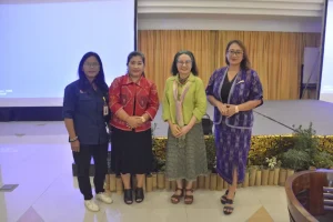 DPRD Bali Hadiri Workshop DPD HWDI Provinsi Bali