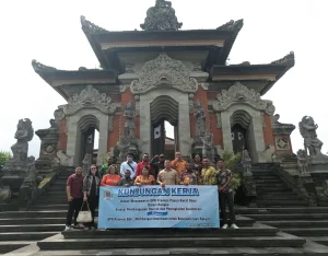 DPRD Papua Barat Daya Kunjungi DPRD Bali, Bahas Isu Strategis Antarprovinsi dan Perkuat Silaturahmi