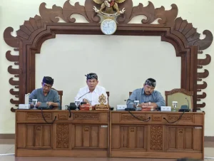 DPRD Bali Fasilitasi Dialog Adat, Dorong Penyelesaian Polemik Tamblingan–Munduk