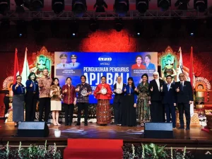 Wakil Ketua III DPRD Bali Hadiri Pengukuhan DPD APJI, Dukung Pemberdayaan UMKM Kuliner Lokal