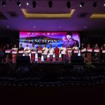 DPRD Bali hadiri Penutupan Bulan Bung Karno VII 2025