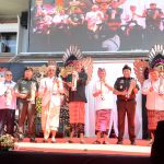 Pimpinan DPRD hadiri Komitmen Bersama Bale Kertha Adhyaksa Provinsi Bali