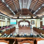 Komisi IV DPRD Bali Gelar Rapat Kerja Bahas Program Dinas P3A Tahun 2026