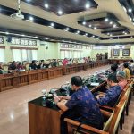 Pansus DPRD Provinsi Bali gelar Rapat Penegakan Peraturan Daerah Terkait Tata Ruang, Perizinan, dan Aset Daerah