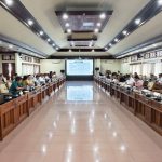DPRD Bali Gelar Rapat Bahas Ranperda Penyertaan Modal Bank BPD Bali
