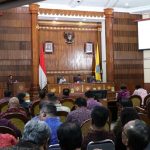 DPRD Bali Gelar Rapat Paripurna ke 23