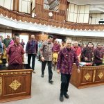 DPRD Bali Gelar Rapat Paripurna ke 24