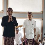 Ketua Komisi I hadiri Rakor P4GN Tahun 2026