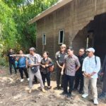 Komisi IV DPRD kunjungi Desa Banjar, Buleleng