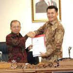 DPRD Bali menggelar Rapat Paripurna ke-31