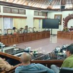 Komisi IV gelar Rapat Dengar Pendapat Permasalahan Hubungan industrial PT APS