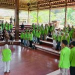 Setwan DPRD terima Studi Banding FISIP Universitas Islam Negeri Walisongo Semarang