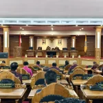 Rapat Paripurna DPRD Provinsi Bali ke-31 masa persidangan II tahun 2025-2026