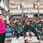 DPRD Bali hadiri Sosialisasi KUHP Nasional, KUHAP Baru, dan Undang-Undang Penyesuaian Pidana
