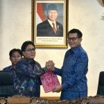 DPRD Bali menggelar Rapat Paripurna ke-35