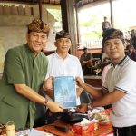 Ketua DPRD terima Audiensi Federasi Serikat Pekerja Mandiri Regional Bali
