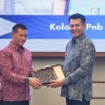 Ketua DPRD hadiri Undangan Malam Kenal Pamit Komandan Lanud I Gusti Ngurah Rai