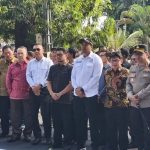 DPRD Bali Temui Aksi BEM Universitas Udayana bersama Aliansi Bali Bergerak