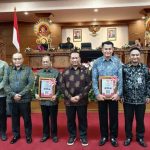 Provinsi Bali WTP dari BPK RI